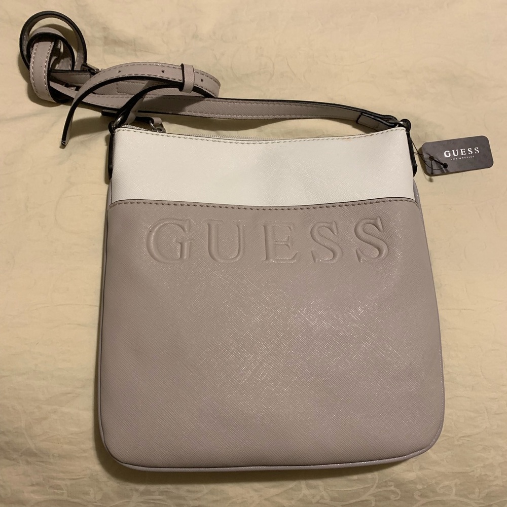 Guess crossbody
